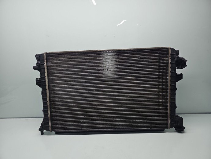 Radiator apa Skoda Octavia 3 (5E3) [Fabr 2012-2020] 5Q0121251GF 1.4 TFSI CZEA 110KW / 150CP