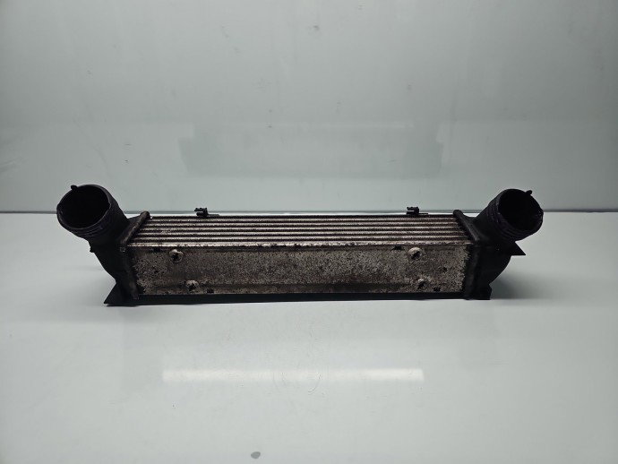 Radiator intercooler Bmw 3 (E90) [Fabr 2005-2011] 7524916-08 2.0 N47D20 105KW / 143CP1P