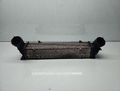 Radiator intercooler Bmw 3 (E90) [Fabr 2005-2011] 7524916-08 2.0 N47D20 105KW / 143CP1P