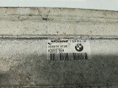 Radiator intercooler Bmw 3 (E90) [Fabr 2005-2011] 7524916-08 2.0 N47D20 105KW / 143CP1P