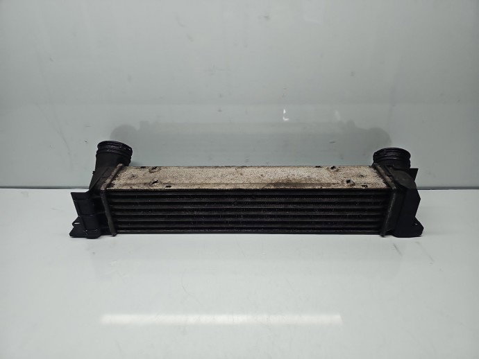 Radiator intercooler Bmw 3 (E90) [Fabr 2005-2011] 7524916-08 2.0 N47D20 105KW / 143CP1P