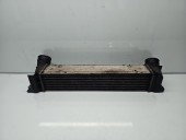 Radiator intercooler Bmw 3 (E90) [Fabr 2005-2011] 7524916-08 2.0 N47D20 105KW / 143CP1P