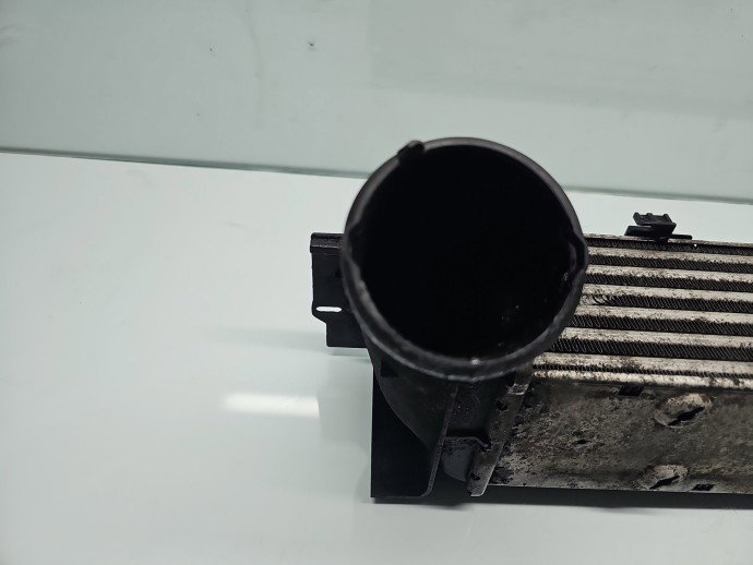 Radiator intercooler Bmw 3 (E90) [Fabr 2005-2011] 7524916-08 2.0 N47D20 105KW / 143CP1P