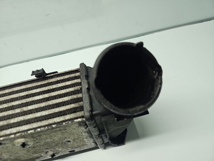 Radiator intercooler Bmw 3 (E90) [Fabr 2005-2011] 7524916-08 2.0 N47D20 105KW / 143CP1P