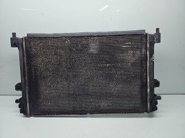 Radiator apa Volkswagen Passat B8 (3G2) [Fabr 2015-prezent] 5Q0121251ED 2.0 TDI CRBC 110KW / 150CP