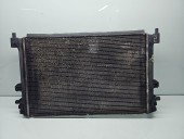 Radiator apa Volkswagen Passat B8 (3G2) [Fabr 2015-prezent] 5Q0121251ED 2.0 TDI CRBC 110KW / 150CP