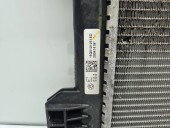 Radiator apa Volkswagen Passat B8 (3G2) [Fabr 2015-prezent] 5Q0121251ED 2.0 TDI CRBC 110KW / 150CP