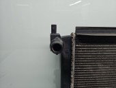 Radiator apa Volkswagen Passat B8 (3G2) [Fabr 2015-prezent] 5Q0121251ED 2.0 TDI CRBC 110KW / 150CP