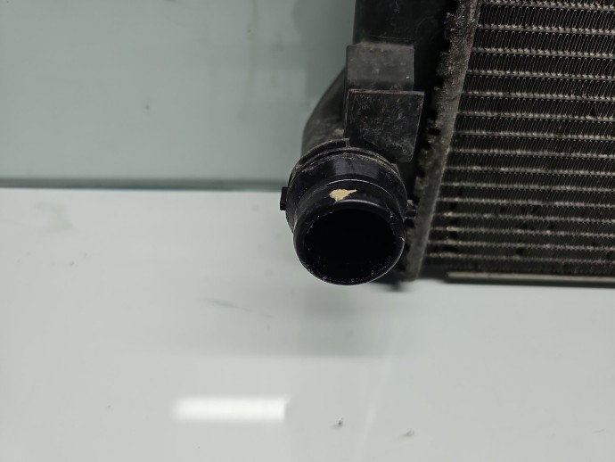 Radiator apa AUDI A3 (8V1) [Fabr 2012-2017] 5Q0121251ER 2.0 TDI CRBC 110KW / 150CP