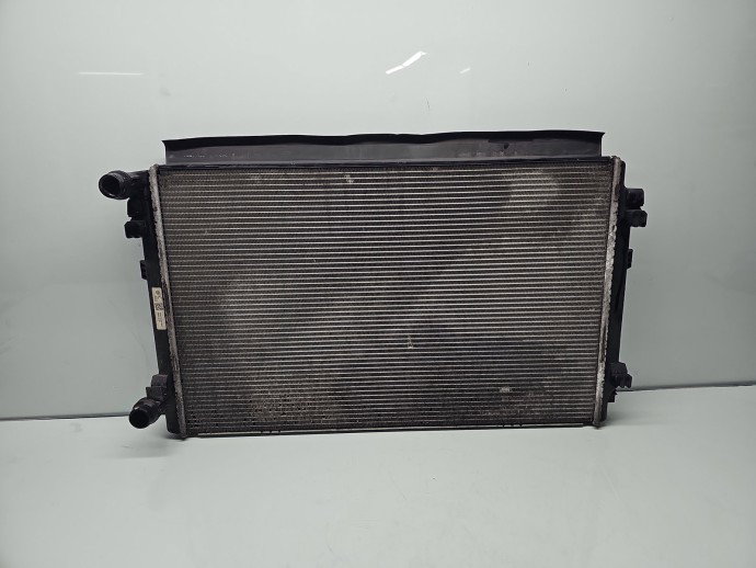 Radiator apa AUDI A3 (8V1) [Fabr 2012-2017] 5Q0121251ER 2.0 TDI CRBC 110KW / 150CP
