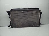 Radiator apa AUDI A3 (8V1) [Fabr 2012-2017] 5Q0121251ER 2.0 TDI CRBC 110KW / 150CP