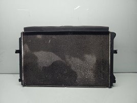 Radiator apa Skoda Superb III (3V3) [Fabr 2015-prezent] 5Q0121251ER 2.0 TDI CRBC 110KW / 150CP