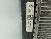 Radiator apa Skoda Superb III (3V3) [Fabr 2015-prezent] 5Q0121251ER 2.0 TDI CRBC 110KW / 150CP