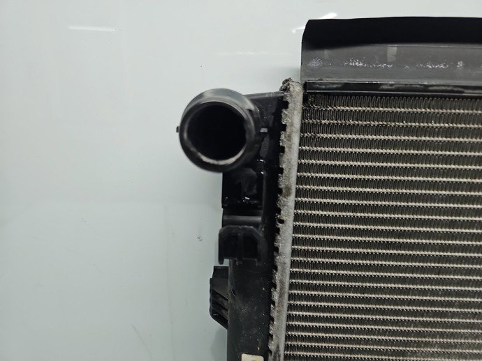 Radiator apa Skoda Superb III (3V3) [Fabr 2015-prezent] 5Q0121251ER 2.0 TDI CRBC 110KW / 150CP