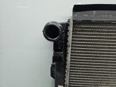 Radiator apa Skoda Superb III (3V3) [Fabr 2015-prezent] 5Q0121251ER 2.0 TDI CRBC 110KW / 150CP