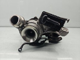 Turbina Bmw 3 (E90) [Fabr 2005-2011] 781018902 2.0 N47D20 105KW / 143CP1P
