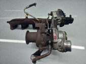 Turbina Bmw 3 (E90) [Fabr 2005-2011] 781018902 2.0 N47D20 105KW / 143CP1P
