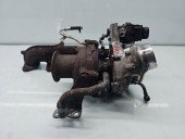 Turbina Bmw 3 (E90) [Fabr 2005-2011] 781018902 2.0 N47D20 105KW / 143CP1P