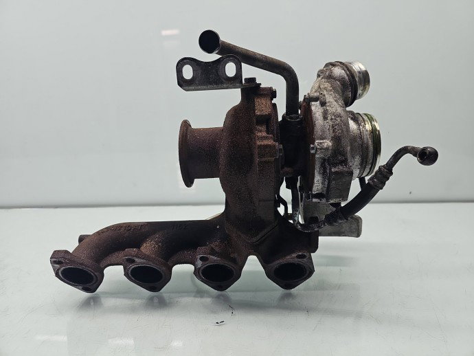 Turbina Bmw X1 (E84) [Fabr 2009-2015] 781018902 2.0 N47D20 105KW / 143CP1P