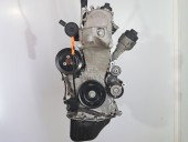 Motor complet ambielat Volkswagen Polo (9N) [Fabr 2001-2008] BBM 1.2 TSI BBM 44KW / 60CP