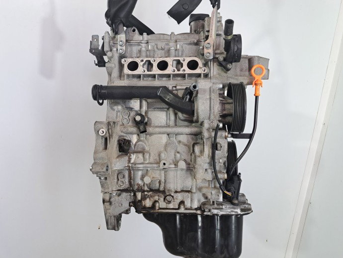 Motor complet ambielat Volkswagen Polo (9N) [Fabr 2001-2008] BBM 1.2 TSI BBM 44KW / 60CP