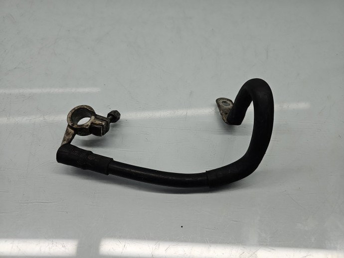 Borna baterie (-) Volkswagen Passat B6 (3C2) [Fabr 2005-2010] 1T0971235A
