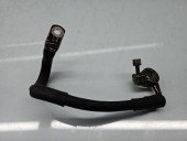 Borna baterie (-) Volkswagen Passat B6 (3C2) [Fabr 2005-2010] 1T0971235A