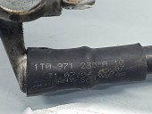 Borna baterie (-) Volkswagen Passat CC (357) [Fabr 2008-2012] 1T0971235A