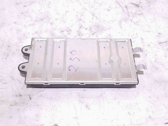 Panou sigurante A1645453732 Mercedes Clasa ML (W164) [Fabr 2005-2012] 3.0 CDI