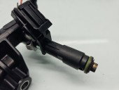 Rampa injectoare Volkswagen Polo (9N) [Fabr 2001-2008] 03D133319J 1.2 TSI BBM 44KW / 60CP