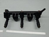 Rampa injectoare Volkswagen Polo (9N) [Fabr 2001-2008] 03D133319J 1.2 TSI BBM 44KW / 60CP