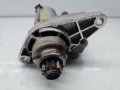 Electromotor Seat Ibiza 5 (6J5) [Fabr 2008-2017] 02T911023S 1.2 TSI BBM44KW / 60CP