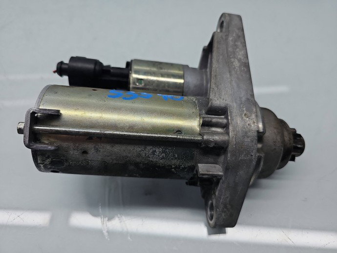 Electromotor Seat Ibiza 5 (6J5) [Fabr 2008-2017] 02T911023S 1.2 TSI BBM44KW / 60CP