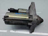 Electromotor Seat Ibiza 5 (6J5) [Fabr 2008-2017] 02T911023S 1.2 TSI BBM44KW / 60CP