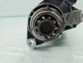 Electromotor Volkswagen Golf 6 (5K1) [Fabr 2009-2013] 02T911023S 1.2 TSI BBM44KW / 60CP