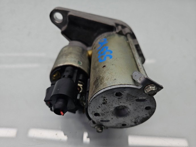 Electromotor Volkswagen Golf 6 (5K1) [Fabr 2009-2013] 02T911023S 1.2 TSI BBM44KW / 60CP