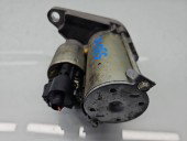 Electromotor Volkswagen Golf 6 (5K1) [Fabr 2009-2013] 02T911023S 1.2 TSI BBM44KW / 60CP