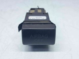  Display airbag Seat Cordoba (6L2) [Fabr 2002-2009] 6L1919235A