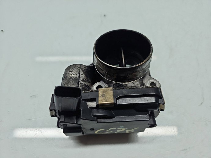 Clapeta acceleratie Chevrolet Captiva (T100) [Fabr 2006-2018] 25183238 2.2 CDTI A22DM 135KW / 184CP1P