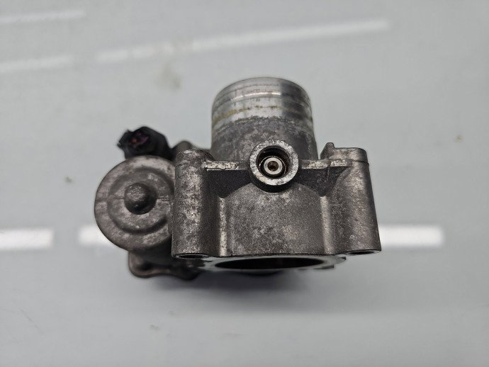 Clapeta acceleratie Volkswagen Polo (9N) [Fabr 2001-2008] 03D133062E 1.2 TSI BBM 44KW / 60CP