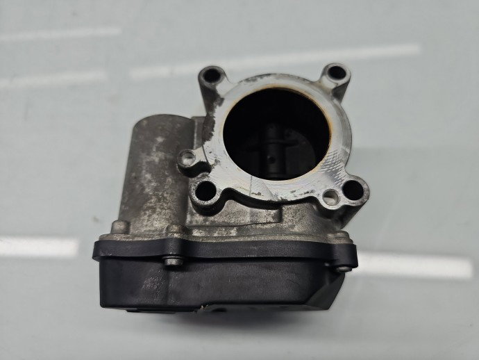 Clapeta acceleratie Volkswagen Polo (9N) [Fabr 2001-2008] 03D133062E 1.2 TSI BBM 44KW / 60CP