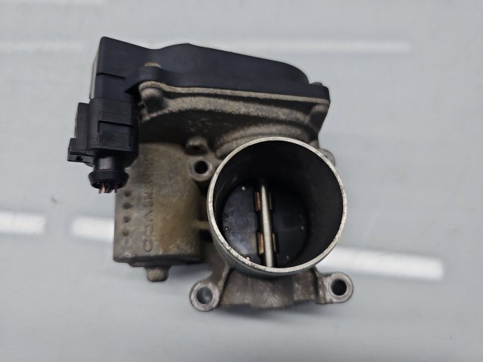 Clapeta acceleratie Volkswagen Polo (9N) [Fabr 2001-2008] 03D133062E 1.2 TSI BBM 44KW / 60CP