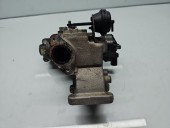 Supapa EGR Chevrolet Cruze (J300) [Fabr 2010-2016] 96868923 2.2 CDTI A22DM 135KW / 184CP1P