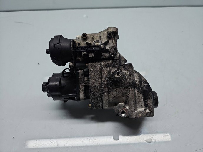 Supapa EGR Chevrolet Captiva (T100) [Fabr 2006-2018] 96868923 2.2 CDTI A22DM 135KW / 184CP1P