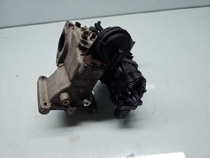 Supapa EGR Chevrolet Captiva (T100) [Fabr 2006-2018] 96868923 2.2 CDTI A22DM 135KW / 184CP1P