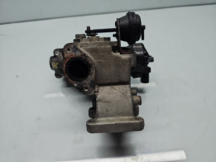 Supapa EGR Chevrolet Captiva (T100) [Fabr 2006-2018] 96868923 2.2 CDTI A22DM 135KW / 184CP1P