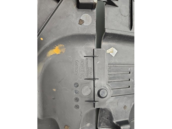 Capac motor Bmw 3 (E90) [Fabr 2005-2011] 143897-10 2.0 M47D20 110KW / 150CP