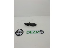 Maneta comenzi radio Peugeot 307 9643454880