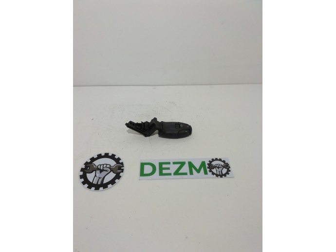 Maneta comenzi radio Peugeot 307 9643454880