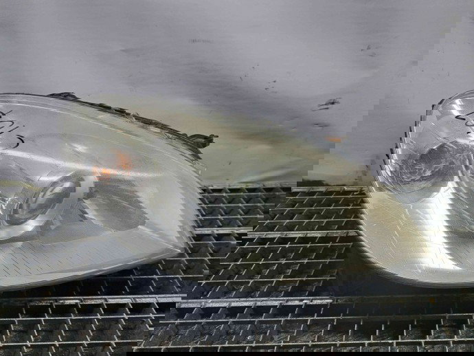  Far dreapta Mercedes Clasa B (W245) [Fabr 2005-2011] A1698208061